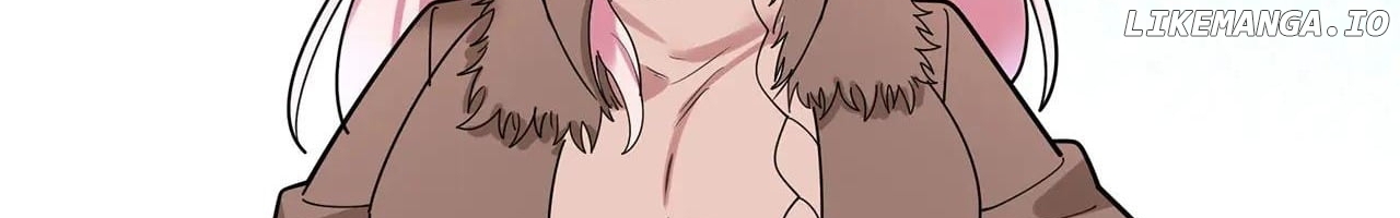 Daddy President Is Too Hard To Deal With Chapter 129 - page 90